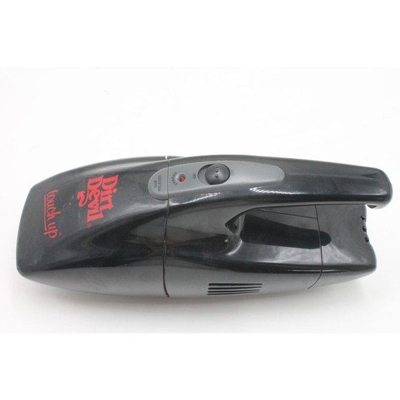 Dirt Devil Touch Up With Dock Power Supply Royal M - Picture 1 of 12